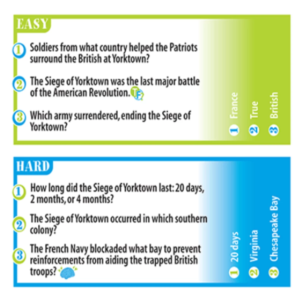 PROFESSOR NOGGIN AMERICAN REVOLUTION 3 PROFESSOR NOGGIN AMERICAN REVOLUTION - Image 3