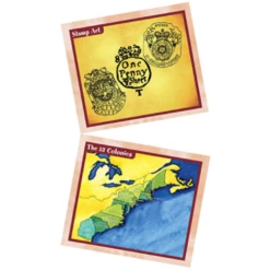 PROFESSOR NOGGIN AMERICAN REVOLUTION 10 PROFESSOR NOGGIN AMERICAN REVOLUTION -Bandai Sales Store outset media professor noggin american revolution 3