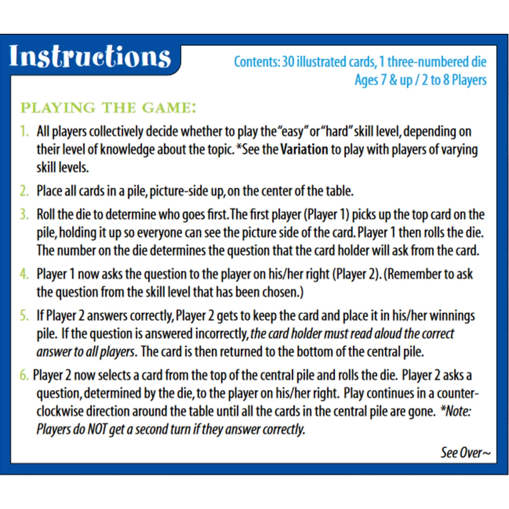 PROFESSOR NOGGIN AMERICAN REVOLUTION 5 PROFESSOR NOGGIN AMERICAN REVOLUTION - Image 5