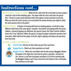 PROFESSOR NOGGIN AMERICAN REVOLUTION 12 PROFESSOR NOGGIN AMERICAN REVOLUTION -Bandai Sales Store outset media professor noggin american revolution 5