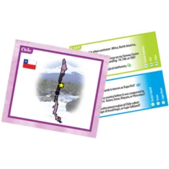 PROFESSOR NOGGIN COUNTRIES OF THE WORLD -Bandai Sales Store outset media professor noggin countries of the wor 2