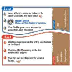 PROFESSOR NOGGIN OUTER SPACE -Bandai Sales Store outset media professor noggin outer space 1