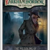 ASMODEE Arkham Horror: The Living Card Game - Barkham Horror