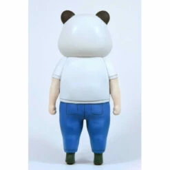 Panda Ningen Dropkick On My Devil Plastic Model -Bandai Sales Store panda ningen dropkick on my devil plastic model 3