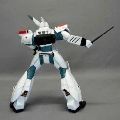Patlabor AV-98 Ingram 1st 1/35 Soft Vinyl Kit Reproduction Edition -Bandai Sales Store patlabor av 98 ingram 1st 135 soft vinyl kit reproduction edition 2