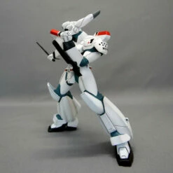 Patlabor AV-98 Ingram 1st 1/35 Soft Vinyl Kit Reproduction Edition