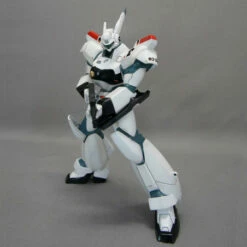 Patlabor AV-98 Ingram 2nd 1/35 Soft Vinyl Kit Reproduction Edition