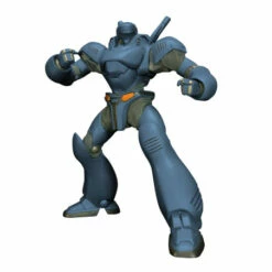 Patlabor Brocken 1/35 Soft Vinyl Kit Reproduction Edition -Bandai Sales Store patlabor brocken 135 soft vinyl kit reproduction edition 4