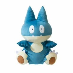 Bandai PC Cushion Munchlax Pokemon