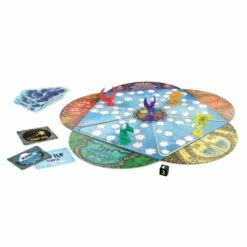 SKY MAGIC* -Bandai Sales Store peaceable kingdom sky magic 2