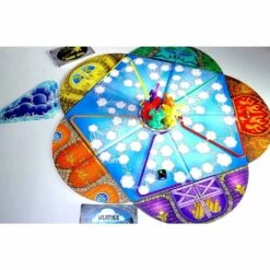 SKY MAGIC* -Bandai Sales Store peaceable kingdom sky magic 3