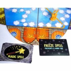 SKY MAGIC* -Bandai Sales Store peaceable kingdom sky magic 4