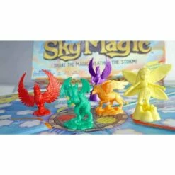 SKY MAGIC* -Bandai Sales Store peaceable kingdom sky magic 5