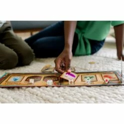 STORIES OF THE THREE COINS* -Bandai Sales Store peaceable kingdom stories of the three coins 2