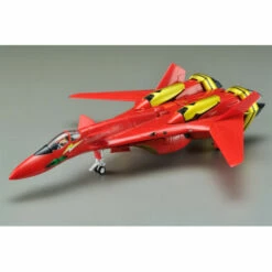 Perfect Transformation VF-19 Kai Nekki Basara Special With Sound Booster 1/60 Scale Reissue