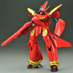 Perfect Transformation VF-19 Kai Nekki Basara Special With Sound Booster 1/60 Scale Reissue -Bandai Sales Store perfect transformation vf 19 kai nekki basara special with sound booster 160 scale reissue 5