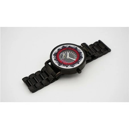 Sega Persona 25th Anniversary P5 Mementos Motif Watch Limited Bonus Set 3 Sega Persona 25th Anniversary P5 Mementos Motif Watch Limited Bonus Set - Image 3