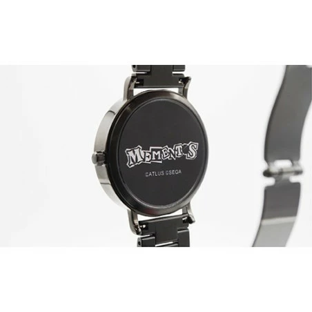 Sega Persona 25th Anniversary P5 Mementos Motif Watch Limited Bonus Set 4 Sega Persona 25th Anniversary P5 Mementos Motif Watch Limited Bonus Set - Image 4