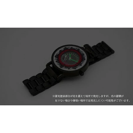 Sega Persona 25th Anniversary P5 Mementos Motif Watch Limited Bonus Set 5 Sega Persona 25th Anniversary P5 Mementos Motif Watch Limited Bonus Set - Image 5