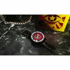 Sega Persona 25th Anniversary P5 Mementos Motif Watch Limited Bonus Set 11 Sega Persona 25th Anniversary P5 Mementos Motif Watch Limited Bonus Set -Bandai Sales Store persona 25th anniversary p5 mementos motif watch limited bonus set 5