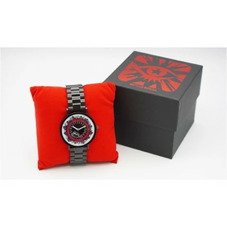Sega Persona 25th Anniversary P5 Mementos Motif Watch Limited Bonus Set 1 Sega Persona 25th Anniversary P5 Mementos Motif Watch Limited Bonus Set