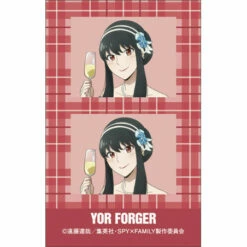 Peta Collection Kora Photo Clear Ver. Spy X Family 10Pack BOX -Bandai Sales Store peta collection kora photo clear ver spy x family 10pack box 5