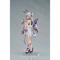 Petunia Limited Edition Ver. 1/7 Scale Figure -Bandai Sales Store petunia limited edition ver 17 scale figure 2