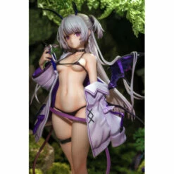 Petunia Limited Edition Ver. 1/7 Scale Figure