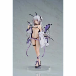 Petunia Normal Ver. 1/7 Scale Figure