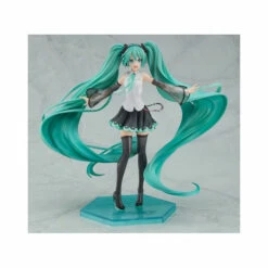 Piapro Characters Hatsune Miku NT 1/8 Scale Figure -Bandai Sales Store piapro characters hatsune miku nt 18 scale figure 2