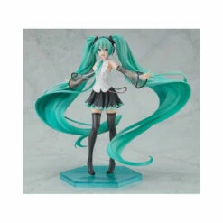 Piapro Characters Hatsune Miku NT 1/8 Scale Figure