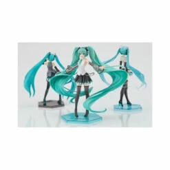 Piapro Characters Hatsune Miku NT 1/8 Scale Figure -Bandai Sales Store piapro characters hatsune miku nt 18 scale figure 4