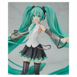 Piapro Characters Hatsune Miku NT 1/8 Scale Figure -Bandai Sales Store piapro characters hatsune miku nt 18 scale figure 5