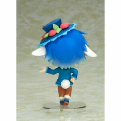 Piapro Characters Series KAITO & Megurine Luka Mini Figure -Bandai Sales Store piapro characters series kaito megurine luka mini figure 2