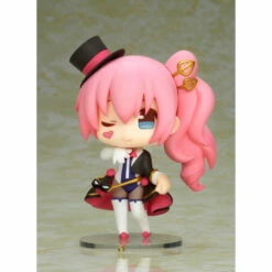 Piapro Characters Series KAITO & Megurine Luka Mini Figure -Bandai Sales Store piapro characters series kaito megurine luka mini figure 4