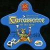 Other Carcassonne: The Dice Game