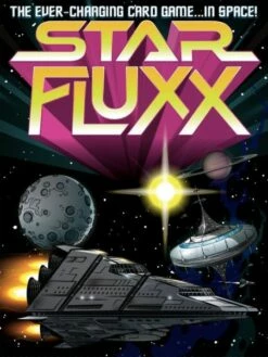 Other Fluxx: Star Fluxx