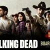 Other The Walking Dead The Board Game