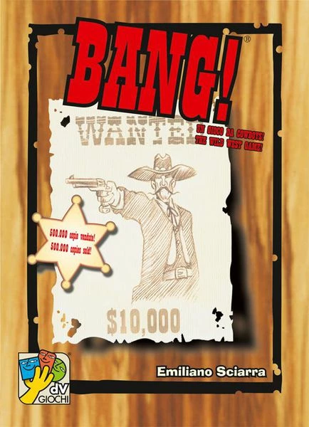 Other Bang! 4th Edition 1 Other Bang! 4th Edition