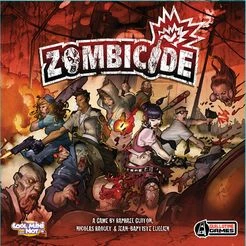 Other Zombicide
