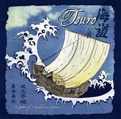 Other Tsuro Of The Seas