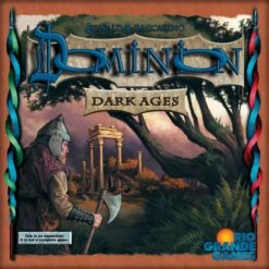Other Dominion: Dark Ages