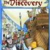 Other Carcassonne: The Discovery