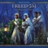 Other Freedom: The Underground Railroad