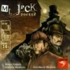 ASMODEE Mr. Jack Pocket Edition