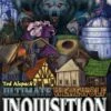 Other Ultimate Werewolf: Inquisition