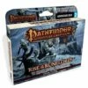 Other Pathfinder Adventure Card Game: Rise Of The Runelords – Adventure Deck 2: The Skinsaw Murders