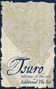 Other Tsuro Of The Seas: Veterans Of The Seas Expansion