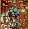ASMODEE Dungeon Twister: The Card Game