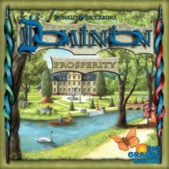 Other Dominion: Prosperity Expansion